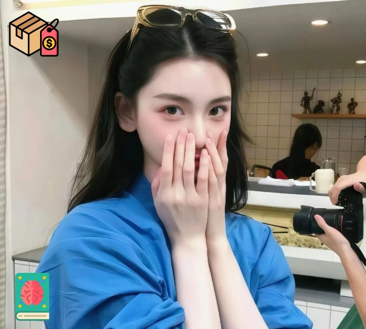 李晨先生
